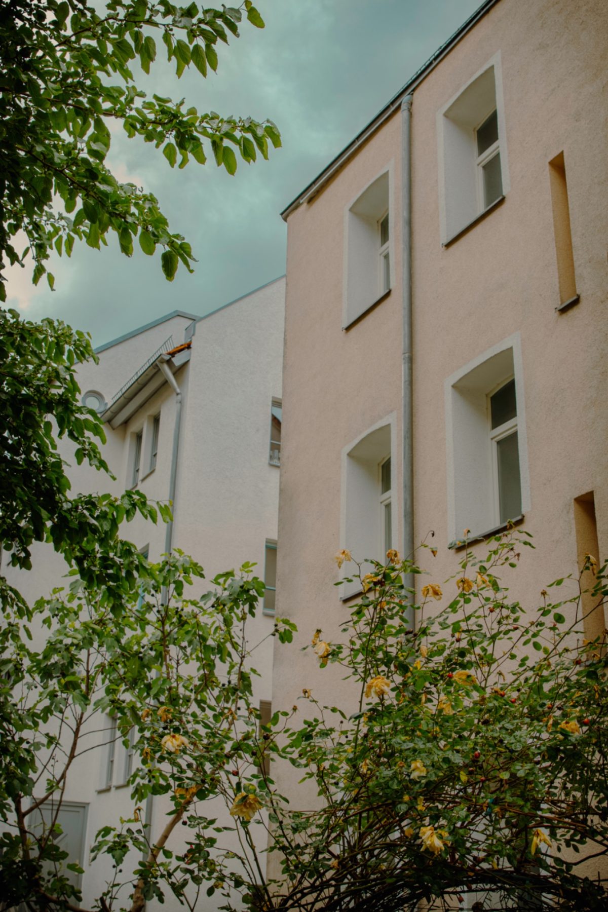 Tokus in Nuremberg